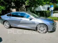 2018 Opel Insignia