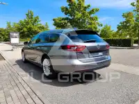 2018 Opel Insignia