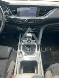 2018 Opel Insignia