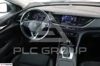 2018 Opel Insignia