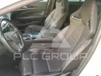 2018 Opel Insignia