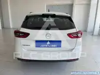 2018 Opel Insignia