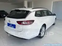 2018 Opel Insignia