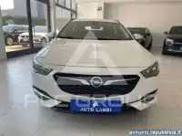 2018 Opel Insignia