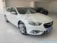2018 Opel Insignia