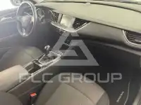 2018 Opel Insignia