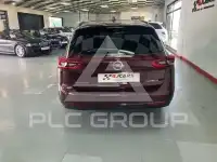 2018 Opel Insignia