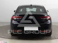 2018 Opel Insignia