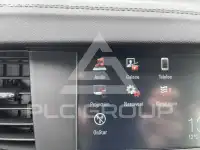 2018 Opel Insignia