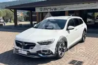 2018 Opel Insignia