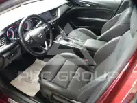 2018 Opel Insignia