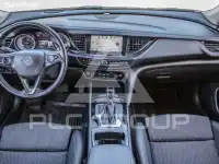 2018 Opel Insignia