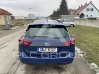 2018 Opel Insignia