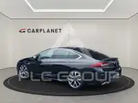 2018 Opel Insignia