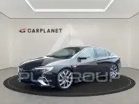 2018 Opel Insignia
