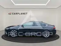 2018 Opel Insignia
