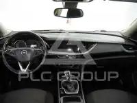 2018 Opel Insignia