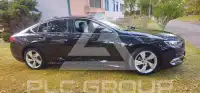 2018 Opel Insignia