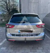 2018 Opel Insignia