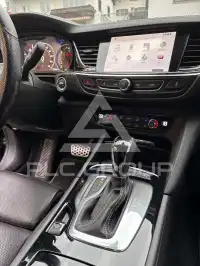 2018 Opel Insignia