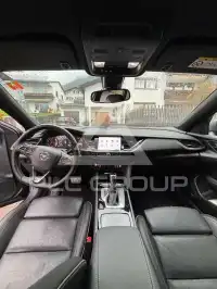 2018 Opel Insignia