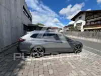 2018 Opel Insignia