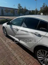 2018 Opel Insignia