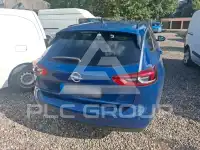 2018 Opel Insignia