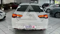 2018 Opel Insignia
