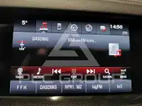 2018 Opel Insignia