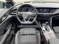 2018 Opel Insignia
