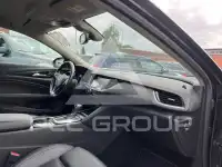 2018 Opel Insignia