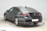 2018 Opel Insignia