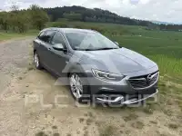 2018 Opel Insignia
