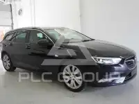 2018 Opel Insignia