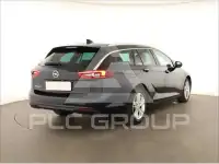 2018 Opel Insignia