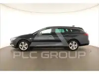 2018 Opel Insignia