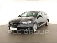 2018 Opel Insignia