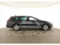 2018 Opel Insignia