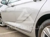 2018 Opel Insignia
