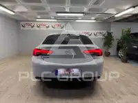 2018 Opel Insignia