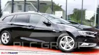 2018 Opel Insignia