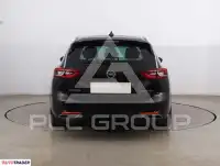 2018 Opel Insignia