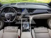 2018 Opel Insignia