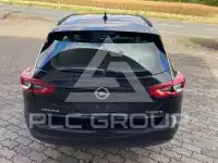 2018 Opel Insignia