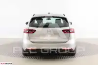 2018 Opel Insignia