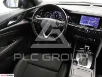 2018 Opel Insignia