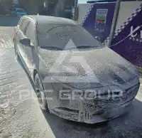 2018 Opel Insignia