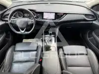 2018 Opel Insignia