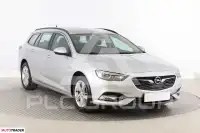 2018 Opel Insignia